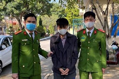 Đã bắt được 'trùm' ma túy xả súng bắn tử vong Thiếu tá Công an
