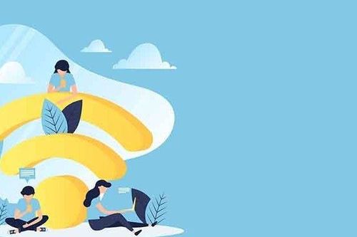 Mách bạn cách tìm lại mật khẩu Wifi cực nhanh