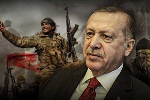 'Trầy trật đấu đá'ở Libya, cuối cùng Nga-Thổ lại 'bẽ bàng' về nước?