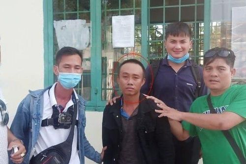 Hiệp sĩ 'bỏ Tết' theo dấu truy bắt đối tượng chiếm đoạt tài sản