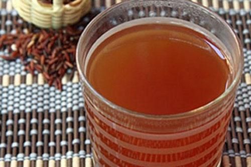 Nước gạo lứt giảm cân cực nhanh mà không mất thời gian