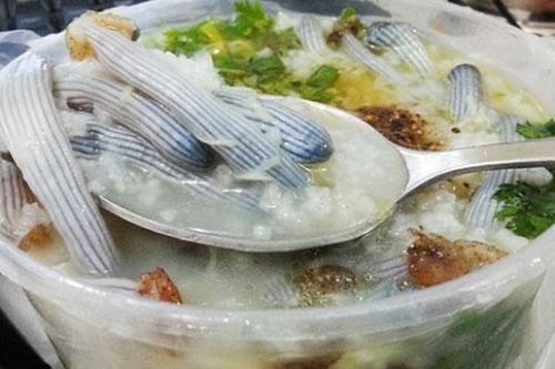 Món ăn bổ thận, tráng dương cho quý ông sung mãn