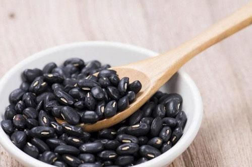Những thực phẩm giàu kali hơn cả chuối
