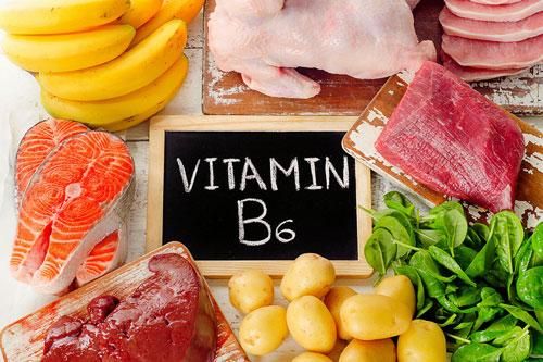 5 loại vitamin đặc biệt cần cho chị em phụ nữ