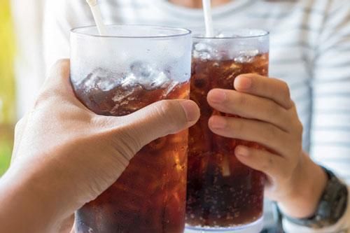 Thói quen gây hại dạ dày nghiêm trọng mà bạn không biết