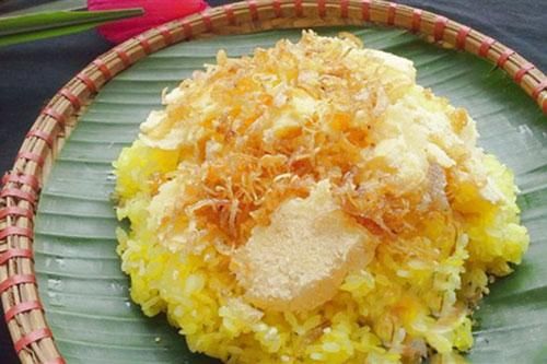 Những người tuyệt đối không nên ăn xôi buổi sáng