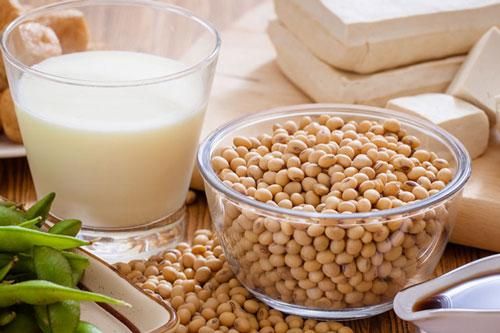 'Điểm danh' thực phẩm cực tốt cho người trung niên