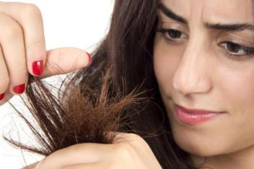 Tóc hết khô xơ bằng bí quyết vô cùng đơn giản
