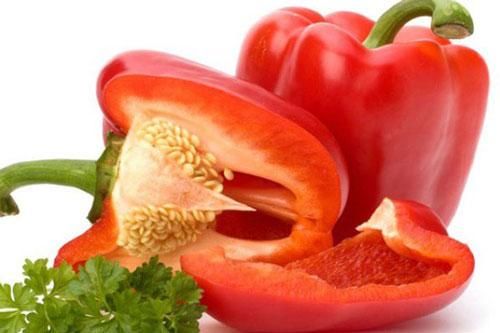 5 thực phẩm vàng cho đôi mắt khỏe mạnh