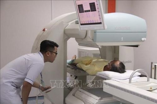 Quy định về hoạt động dịch vụ hỗ trợ ứng dụng năng lượng nguyên tử