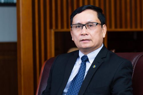 Vận hội mới cho chứng khoán Việt năm 2021