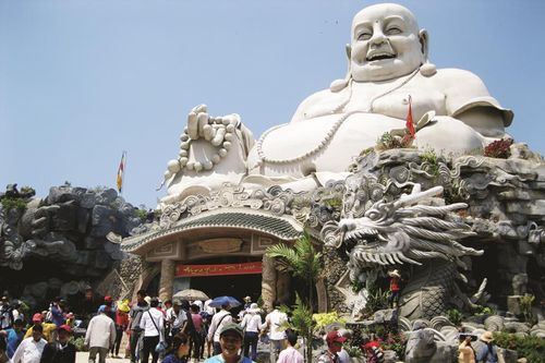 Những điểm đến hấp dẫn ngày đầu năm mới