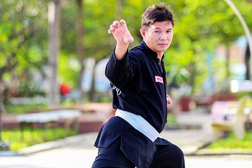 Sức mạnh từ… Kim Ngưu quyền