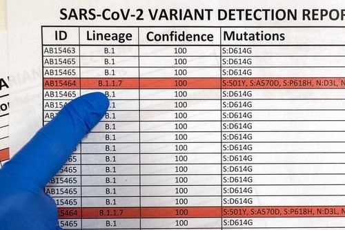 Zymo Research ra mắt Dịch vụ giải trình tự COVID-19 để phát hiện và theo dõi các biến thể SARS-CoV-2 mới xuất hiện