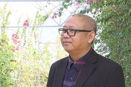 'Ước vọng ngày xuân'