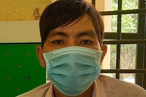 Bắt giữ đối tượng chuyên bán lẻ ma túy