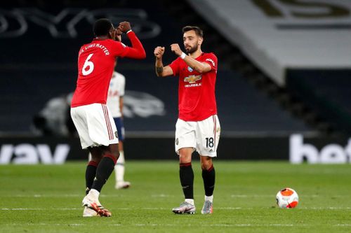 Nhận định bóng đá vòng 24 Ngoại Hạng Anh: Man Utd rút ngắn khoảng cách