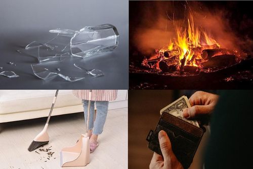 Đầu năm mới, người Việt kiêng kỵ điều gì để tránh rủi, gặp may?
