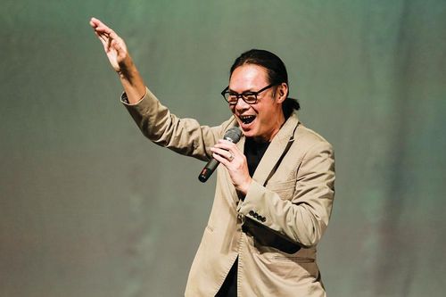 Năm Sửu, kể chuyện văn nghệ sĩ... tuổi Sửu