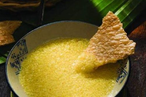 Những món ngon ngày Tết không thể thiếu ở miền Trung