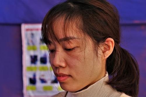 Em sẽ về khi hết dịch