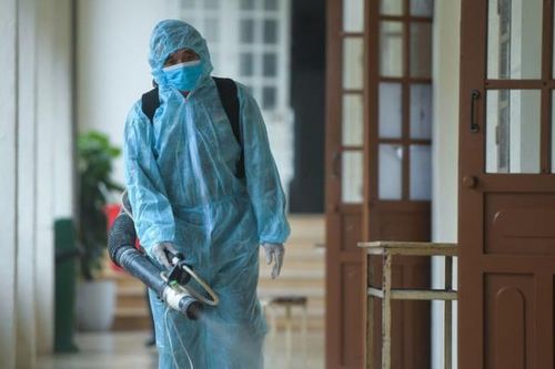 Xuất hiện ca mắc COVID-19 mới, Hải Dương tăng cường các biện pháp phòng chống