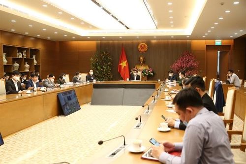 Cơ bản kiểm soát tốt dịch COVID-19 và giữ được Tết an lành trong điều kiện bình thường mới
