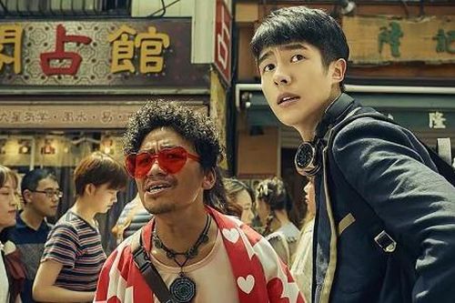 'Thám Tử Phố Tàu 3' phá kỷ lục của 'Chiến Lang 2', Lưu Hạo Nhiên trở thành 'bảo chứng phòng vé'