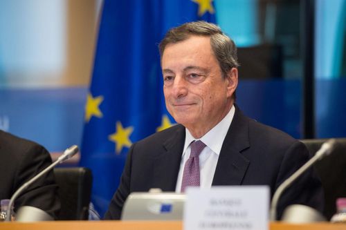 Ông Mario Draghi tuyên thệ nhậm chức Thủ tướng Italia
