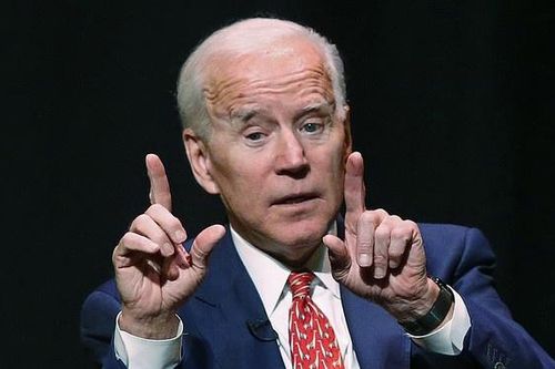Cách tiếp cận cứng rắn của ông Biden với Trung Quốc