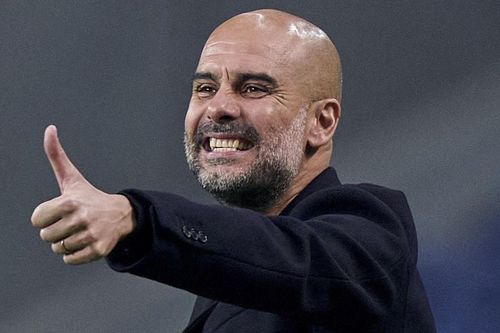 Man City tạo cách biệt 8 điểm với Man Utd