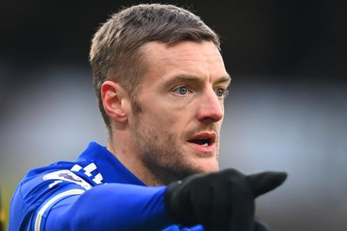 Vardy cán mốc 40 bàn vào lưới top 6 Ngoại hạng Anh
