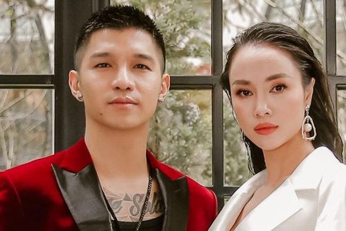 Cường Seven: 'Tôi đã sớm lên kịch bản cho lễ cưới của mình'