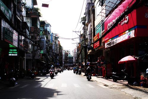 Sài Gòn một thuở: Những quán phở