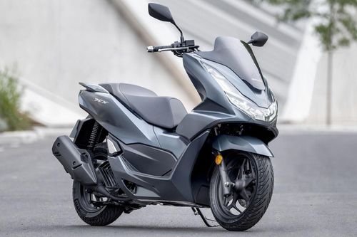 Loạt xe ga có thể được ra mắt Việt Nam trong năm nay