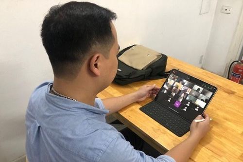 Nhiều địa phương sẵn sàng dạy học trực tuyến sau Tết