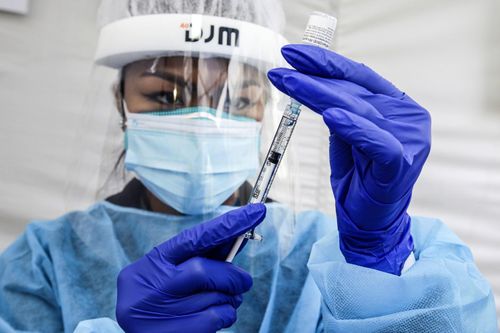 Báo động biến chủng virus mới từ Mỹ đang lan rộng