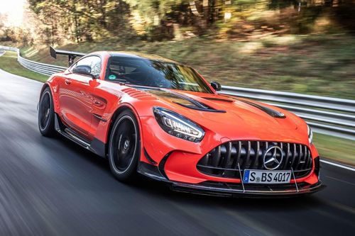 Sự thật về bộ phận xe hiệu năng cao của Mercedes, BMW và Audi