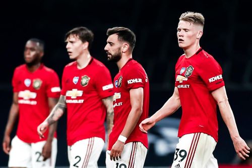 Kỳ vọng của Solskjaer ở hàng tiền vệ MU