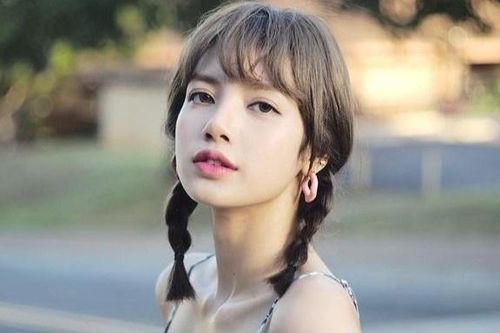 Những kiểu trang điểm và làm tóc đẹp cho Valentine