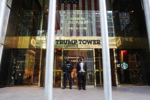 New York điều tra giao dịch liên quan bất động sản của ông Trump