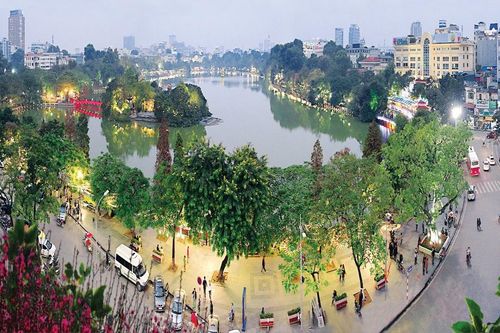 Hà Nội phải là nơi hội tụ, kết tinh và tỏa sáng