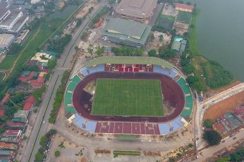 Phú Thọ: Tất cả đã sẵn sàng chờ đón SEA Games 31