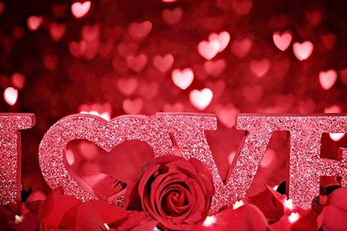 Lời chúc Valentine ngọt ngào và ý nghĩa dành cho một nửa yêu thương