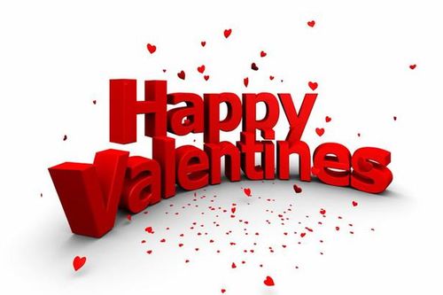 Lời chúc Ngày Lễ tình nhân Valentine 14/2 ngọt ngào nhất bằng tiếng Anh