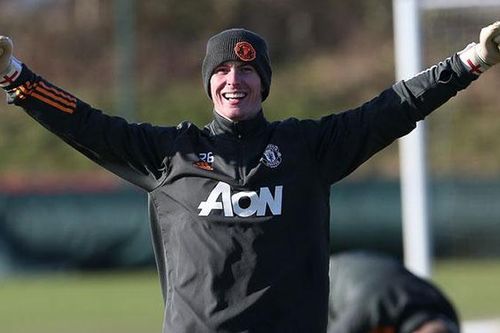 MU: Solskjaer lộ ý định để Henderson bắt chính trận gặp West Brom