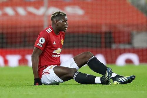 Trực tiếp bóng đá West Brom vs MU: Vắng Pogba, Solskjaer tính sao?
