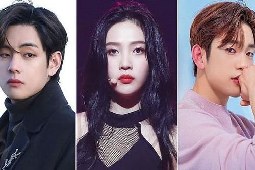 Top 10 sao Hàn tài năng vừa ca hát lẫn diễn xuất
