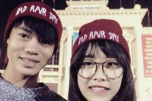 Văn Toàn đầy ẩn ý trong ngày Valentine
