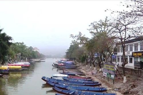 Không được nhập nhằng chuyện không tổ chức lễ hội nhưng vẫn đón khách